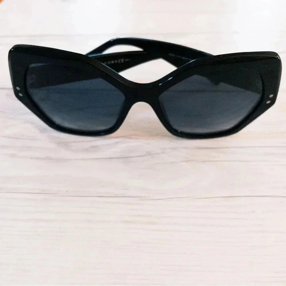 Marc‎ Jacobs oversized sunglasses main image 5